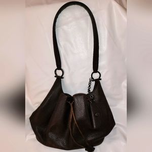 Salvatore Ferragamo Shoulder Bag